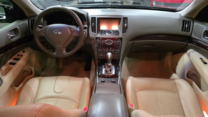 infiniti g sedan 2013 JN1CV6AP6DM719526 image infiniti g sedan 2013 JN1CV6AP6DM719526 image